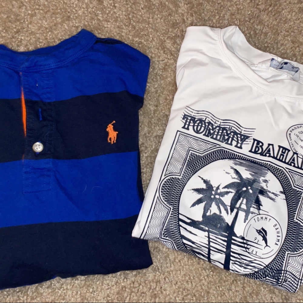 T-Shirts